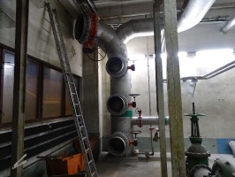 Potrubia doskových výmenníkov Vodárne_4